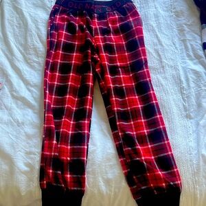 Boys pajama pants